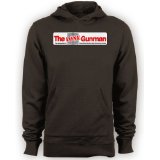 lone gunman hoodie1