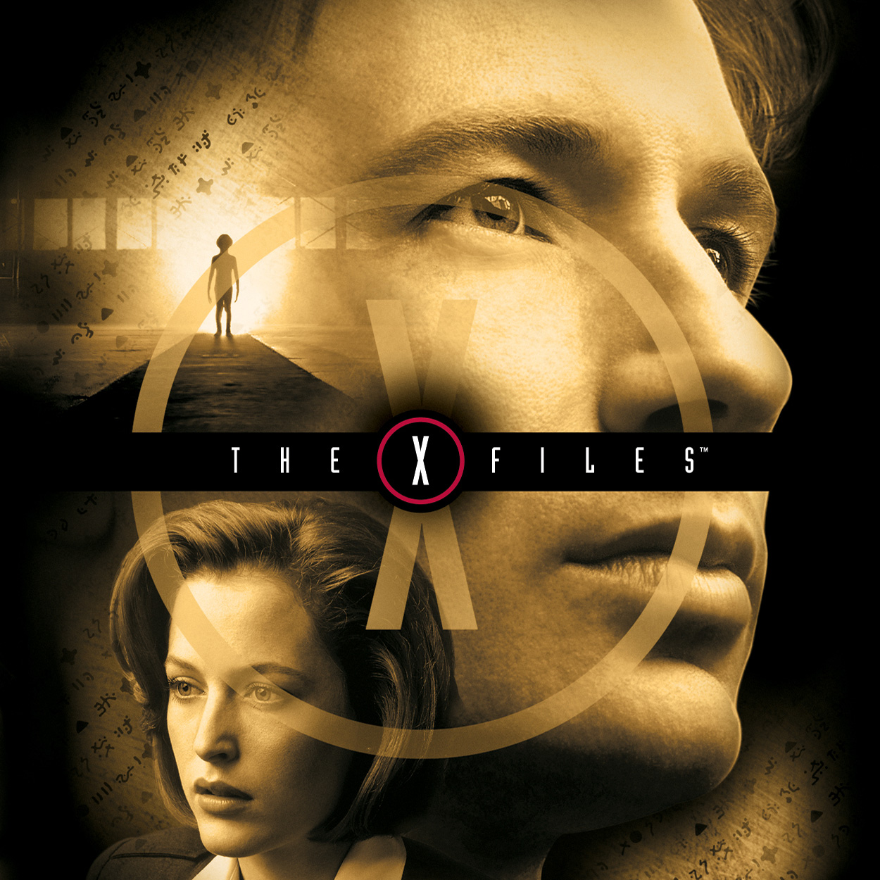 X-Files-Season-6 wallpaper1