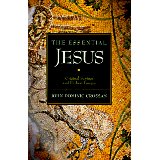 71BY0JN9C4L._AA160_.gifThe Essential Jesus (Essential (Booksales))