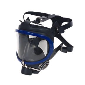 Drager X Plore 5500 Full Face Mask Without Filters