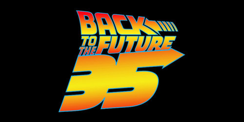 Great Scott! Back to the Future Celebrates 35 Years