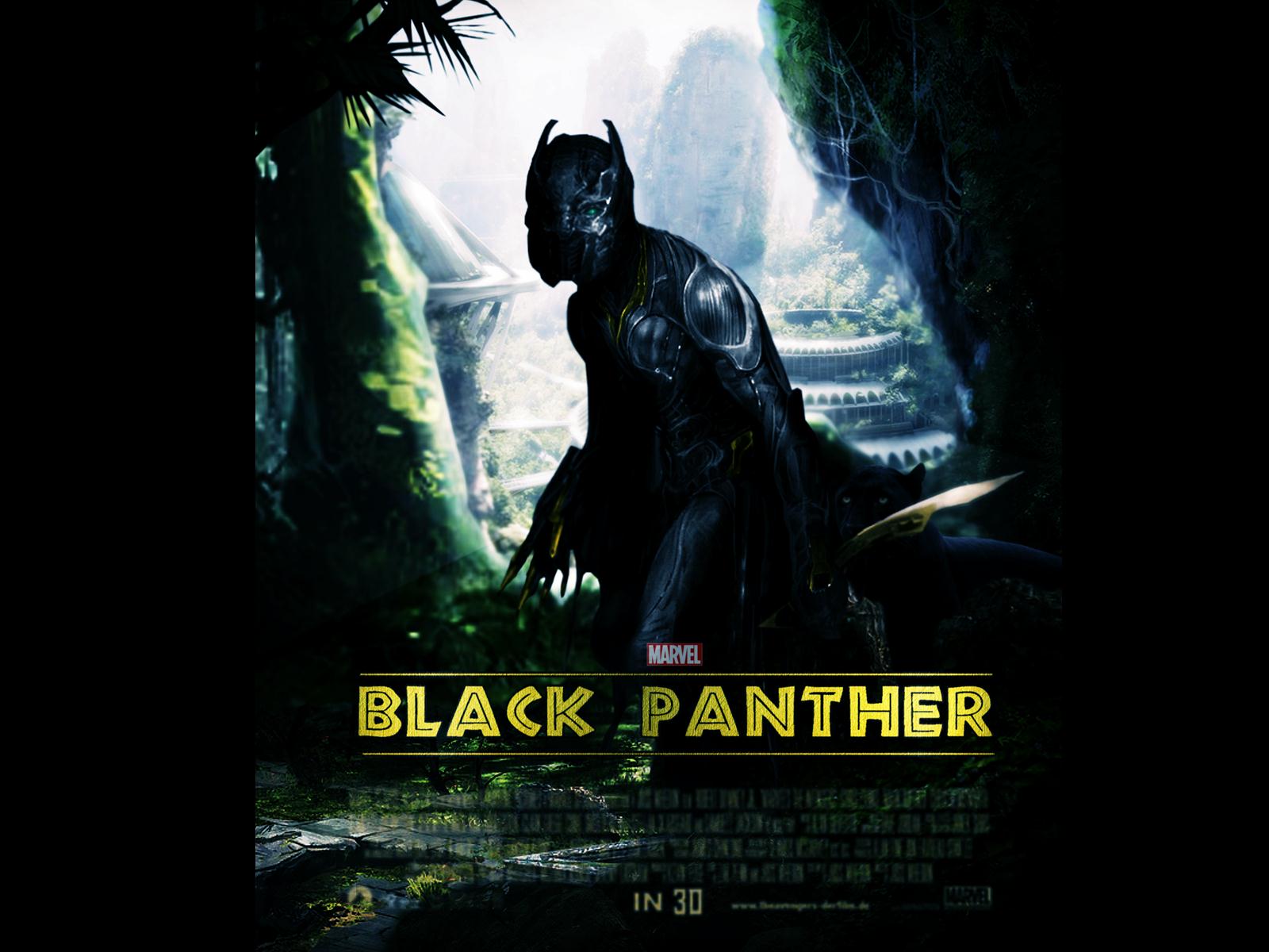 Marvel-Black-Panther-2017-Movie-Poster-HD-Wallpaper