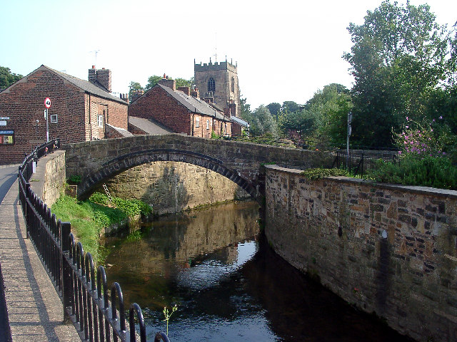 Yarrow_Bridge,_Croston_-_geograph.org.uk_-_12628