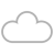 weather-symbol-cloud1