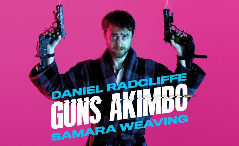 Guns-Akimbo