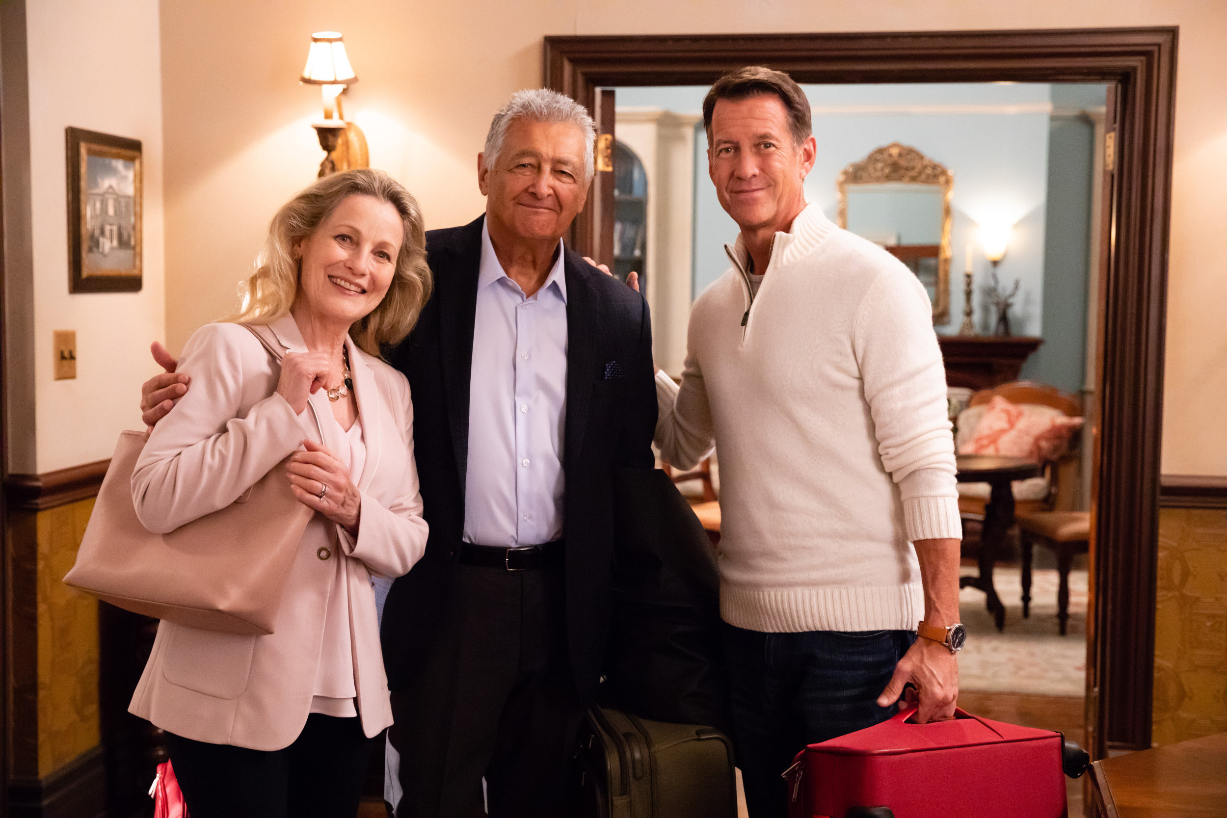 The Forever Tree Part 1