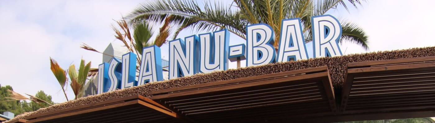 NuBar