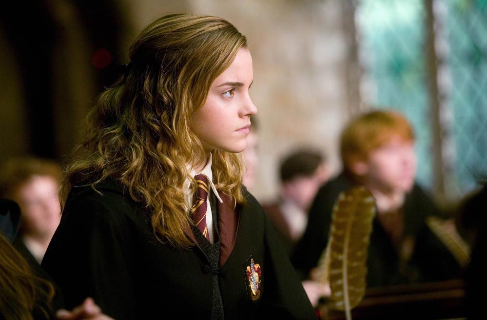 Emma Watson Harry Potter And The Order Of The Phoenix: Complete Guide & Key Details